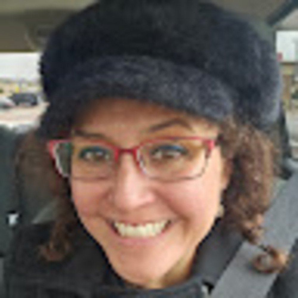 Meet your Posher, Vanessa